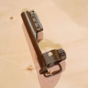 M1 Carabine bajonethouder